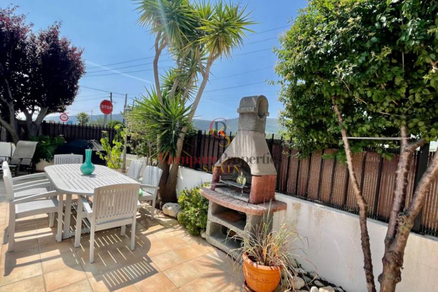 Sale - Villa - Jalon Valley - Pueblo