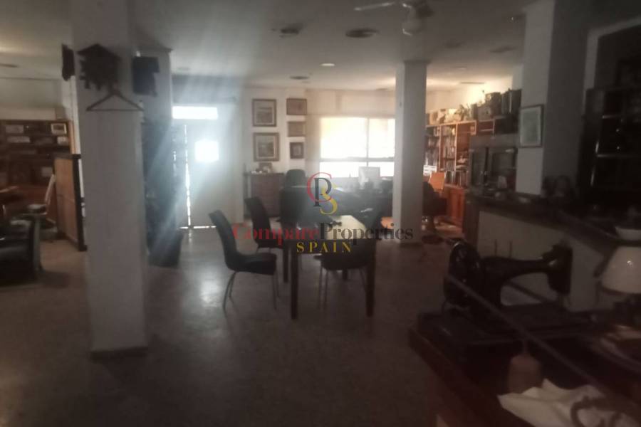 Sale - Apartment - Gandía - 