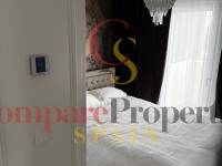 Verkoop - Apartment - Calpe