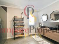 Sale - Villa - Benissa - San jaime