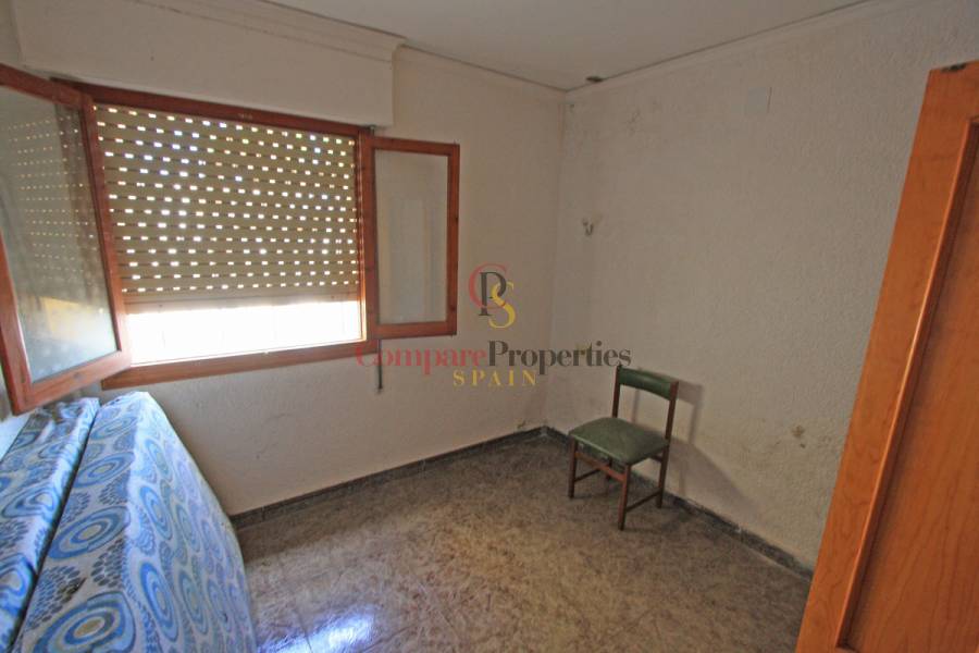 Sale - Villa - Dénia - Montgo