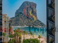 Sale - Apartment - Calpe