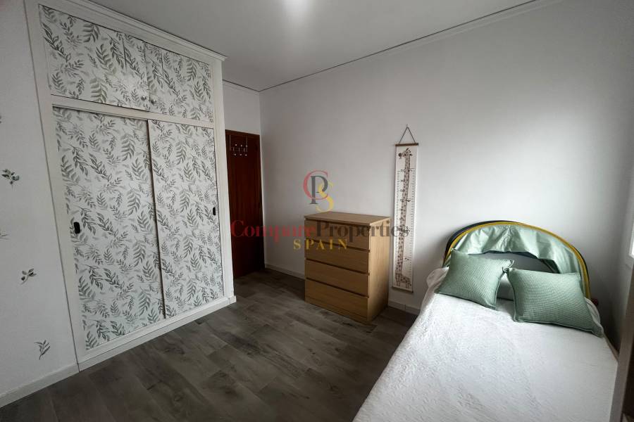 Venta - Apartment - Orba Valley - Orba