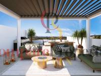 Neubau - Apartment - Alfaz Del Pi - Alfas del Pí