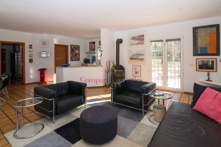 Sale - Villa - Jesús Pobre - Periferia