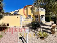 Verkoop - Villa - Dénia - 