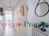 Verkoop - Villa - Benissa - Benissa Coast