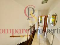 Sale - Townhouses - Jalon Valley - Valle