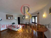 Sale - Villa - Jávea - Xàbia
