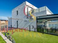 Venta - Villa - Calpe