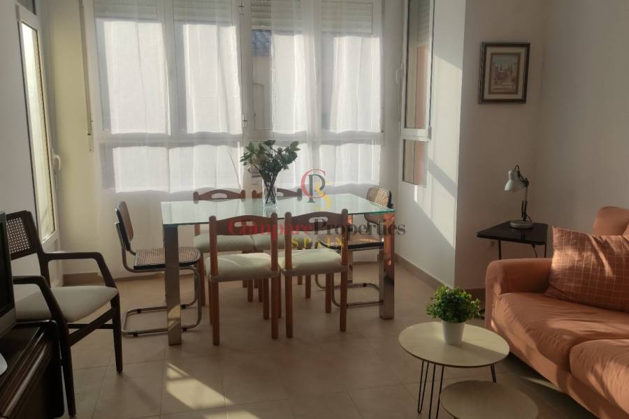 Sale - Apartment - Orba Valley - Orba