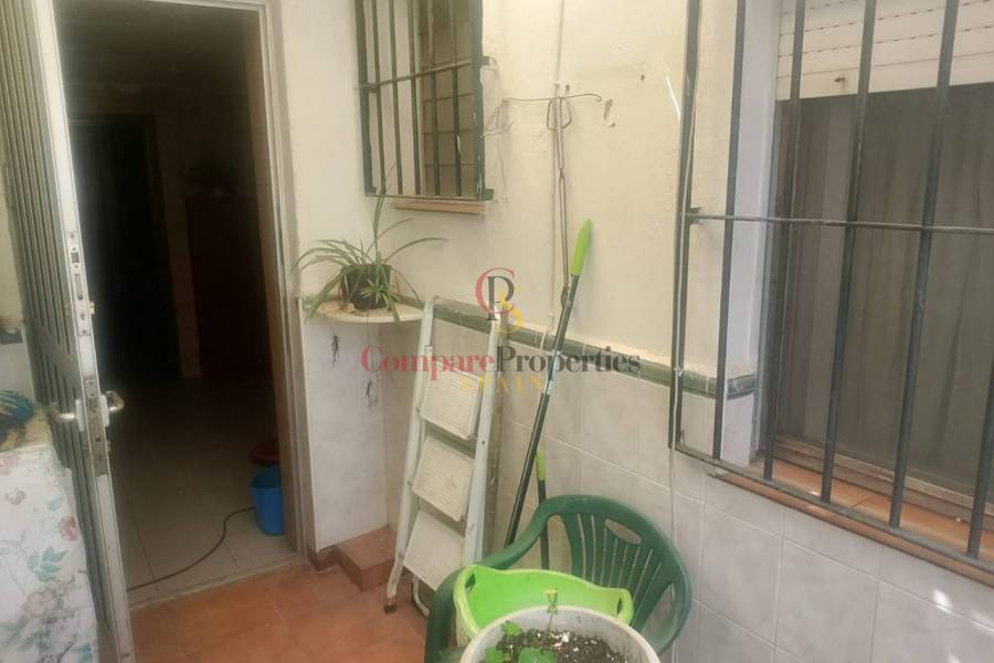  - Apartment - L'Alqueria de la Comtessa - 