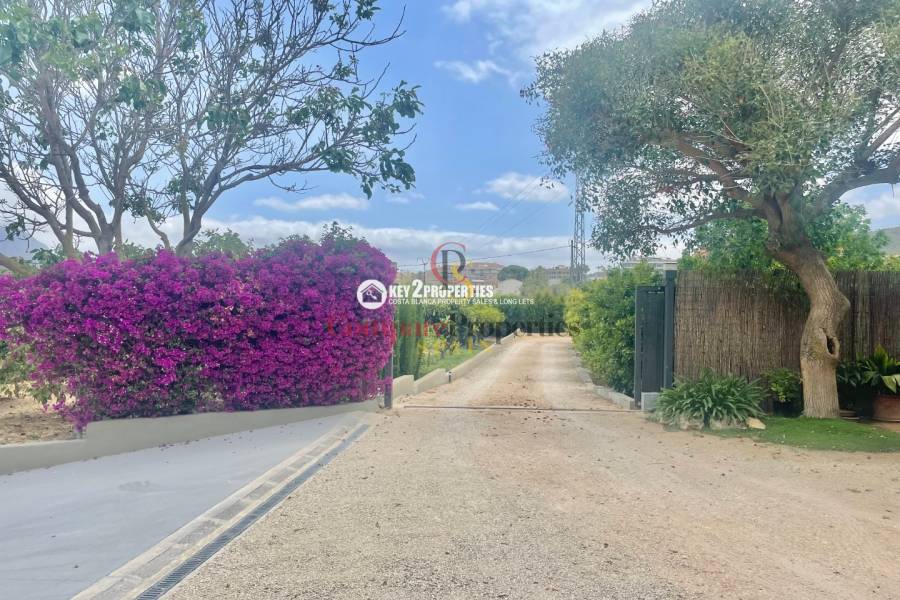 Venta - Villa - Pedreguer