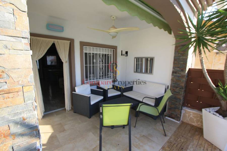 Sale - Townhouses - El Vergel - Marinas