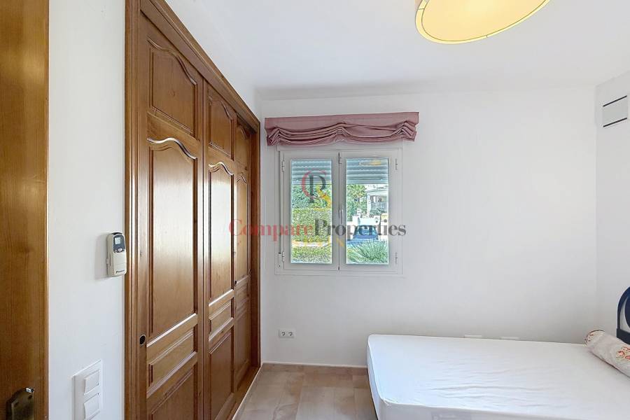 Vente - Villa - Benitachell - Lirios