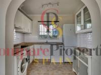 Verkauf - Villa - Orba Valley - Costa Blanca