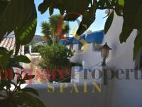 Verkoop - Villa - Moraira - 