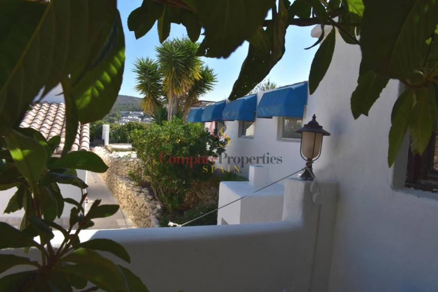 Venta - Villa - Moraira - 