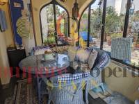 Verkoop - Villa - Moraira - Cap blanc