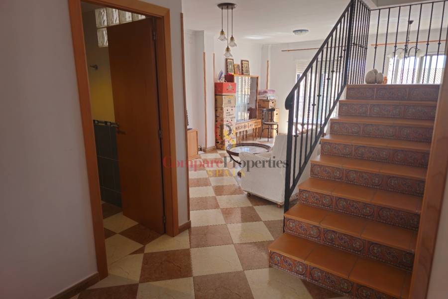 Sale - Townhouses - Jalon Valley - Murla