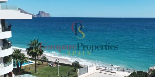 Apartment - Vente - Altea - Altéa