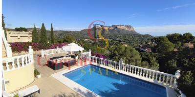 Villa - Verkauf - La Sella - 