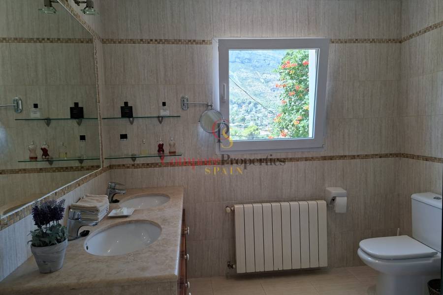 Venta - Villa - Dénia - 