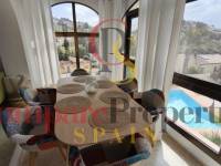 Sale - Villa - Benissa