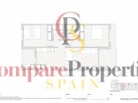 Sale - Apartment - Dénia - La Jara