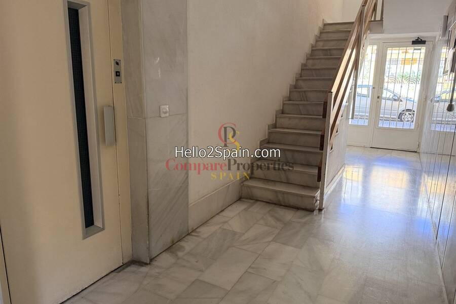 Sale - Apartment - Gandía