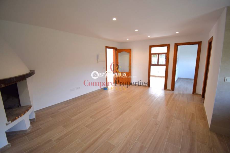 Sale - Villa - Jávea - Javea