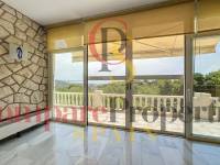 Venta - Villa - Altea - Planet