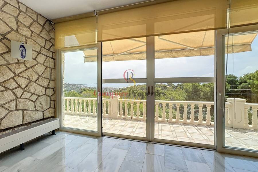 Venta - Villa - Altea - Planet