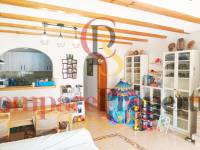 Verkoop - Townhouses - Orba Valley - Benichembla