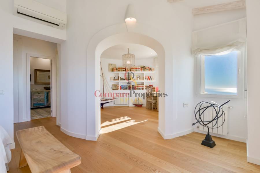 Sale - Villa - Altea - Altea Hills