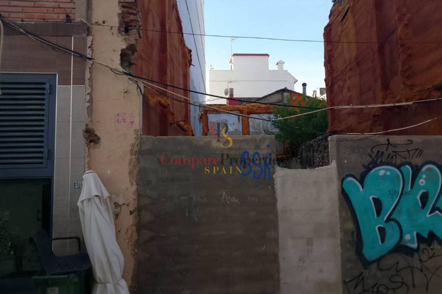 Sale - Apartment - Gandía - 