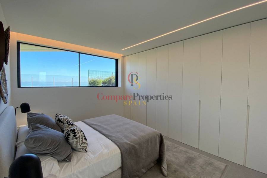 Venta - Villa - Jávea - Portichol - Balcón al Mar