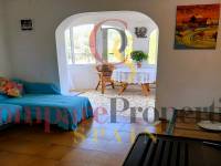 Vente - Villa - Moraira - 