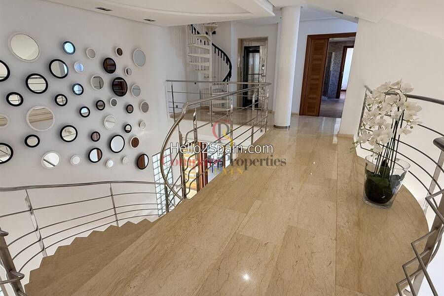 Verkauf - Villa - Torrent - 