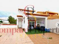 Vente - Villa - La Nucia