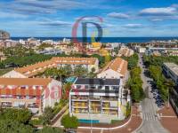 Sale - Apartment - Jávea