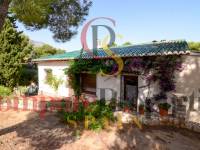 Sale - Villa - Dénia - Las Rotas