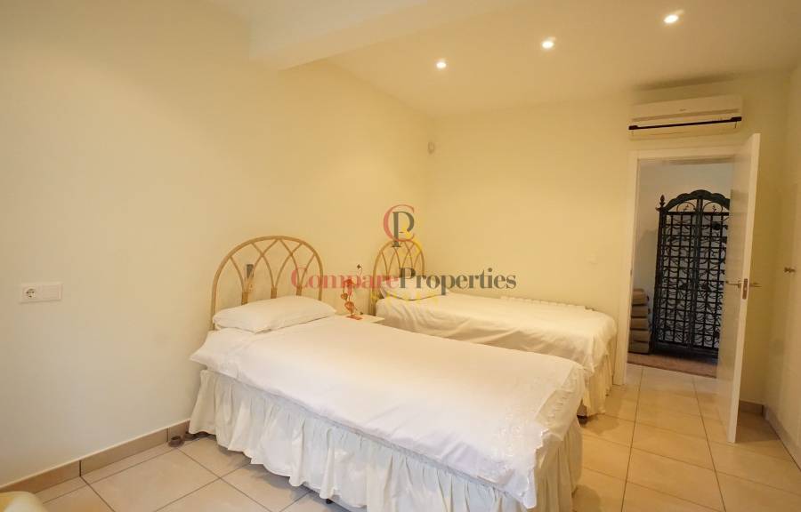 Sale - Villa - Benissa - Benissa Coast