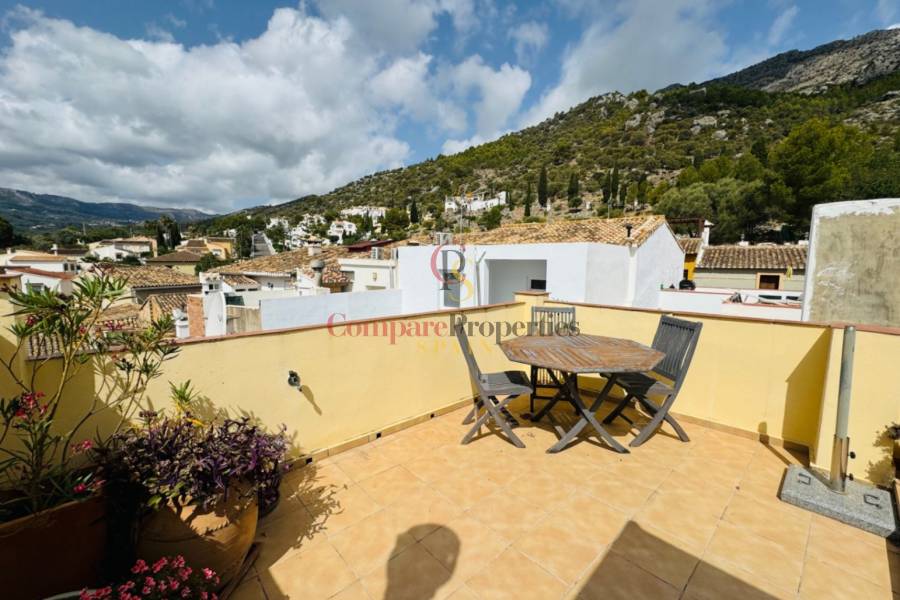 Verkauf - Townhouses - Orba Valley - 