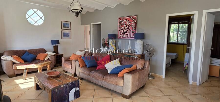 Venta - Villa - Oliva