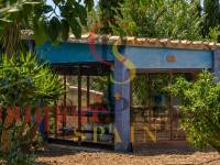Sale - Villa - Jalon Valley - Murla