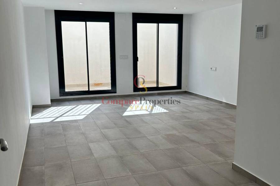 Verkauf - Villa - El Campello - 