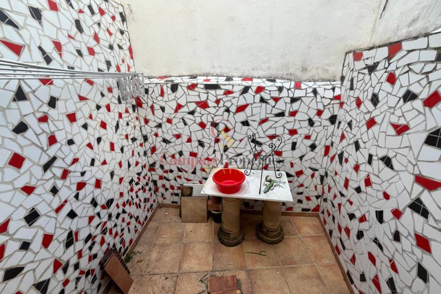 Verkauf - Townhouses - Orba Valley - Orba