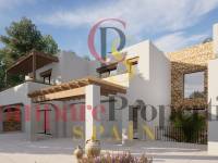Venta - Villa - Moraira