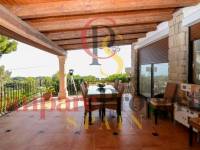 Sale - Villa - Dénia - Las Rotas